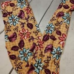 Lularoe leggings